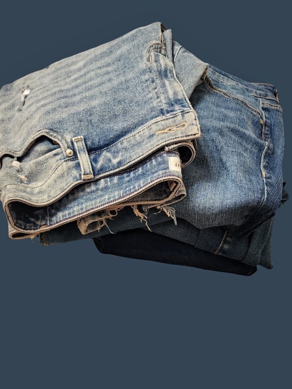👖Women's Denim Jean Bundle Five Pairs
